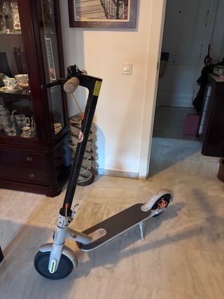 Patinete Xiaomi 3 Blanco