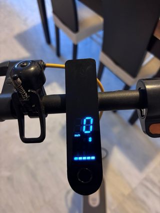 Patinete Xiaomi 3 Blanco