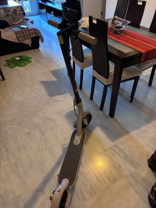 Patinete Xiaomi 3 Blanco