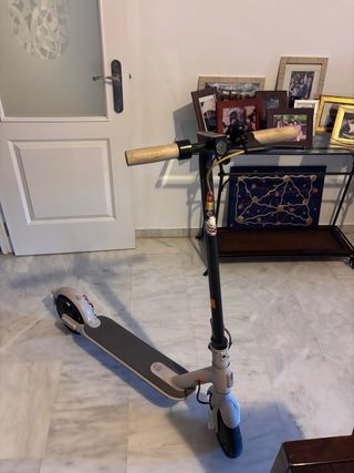 Patinete Xiaomi 3 Blanco