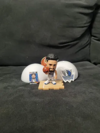 Figura NBA Ballers