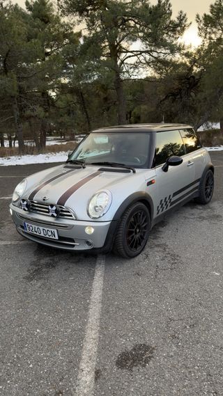 MINI Mini 2005