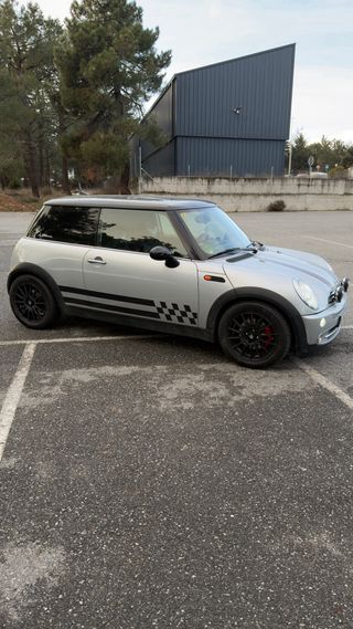MINI Mini 2005