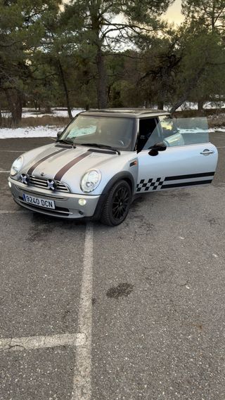 MINI Mini 2005