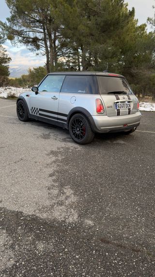 MINI Mini 2005