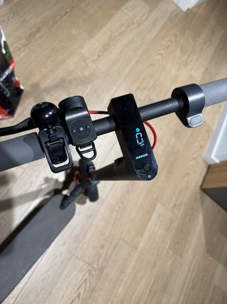 Patinete Eléctrico Xiaomi 4