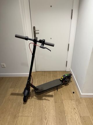 Patinete Eléctrico Xiaomi 4