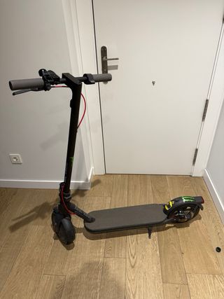 Patinete Eléctrico Xiaomi 4