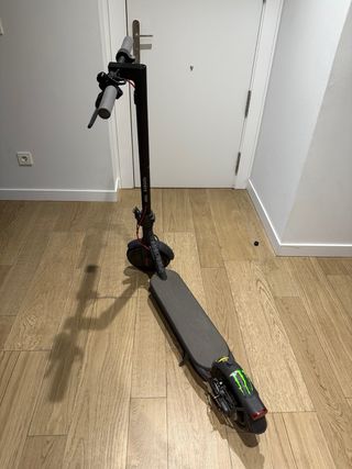 Patinete Eléctrico Xiaomi 4