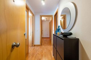 Piso en alquiler en Nueva Almería - Cortijo Grande - Vega de Acá en Almería