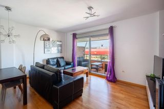 Piso en alquiler en Nueva Almería - Cortijo Grande - Vega de Acá en Almería