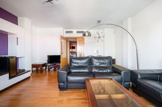 Piso en alquiler en Nueva Almería - Cortijo Grande - Vega de Acá en Almería