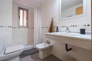 Piso en alquiler en Nueva Almería - Cortijo Grande - Vega de Acá en Almería