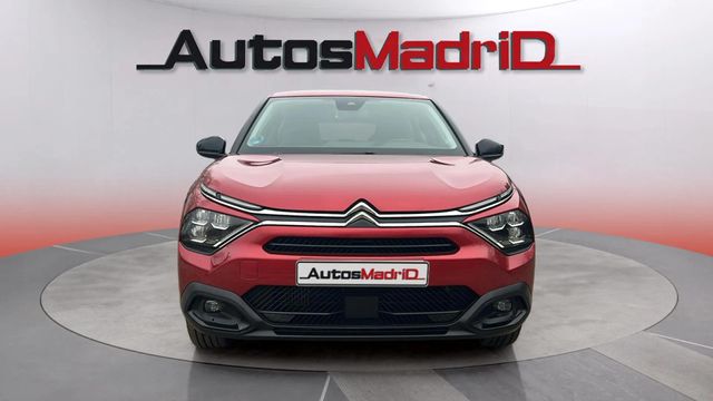 Citroen C4 2022
