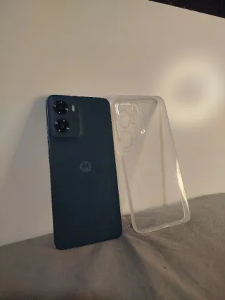 Motorola Moto G05 4+128GB- Forest Green