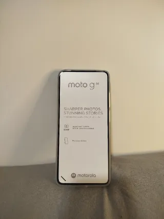 Motorola Moto G05 4+128GB- Forest Green