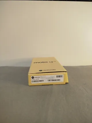 Motorola Moto G05 4+128GB- Forest Green