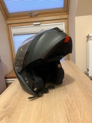 Casco de moto MT Helmets