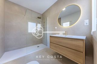 Ático en alquiler en Ensanche - Diputación en Alicante