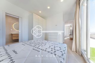 Ático en alquiler en Ensanche - Diputación en Alicante