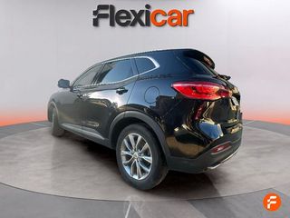 MG HS 1.5 Turbo GDI Comfort DCT