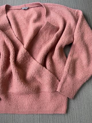 Lote Ropa Mujer Talla S: Vestido y Jerseys