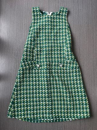 Lote Ropa Mujer Talla S: Vestido y Jerseys