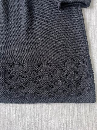 Lote Ropa Mujer Talla S: Vestido y Jerseys