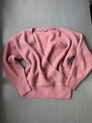 Lote Ropa Mujer Talla S: Vestido y Jerseys