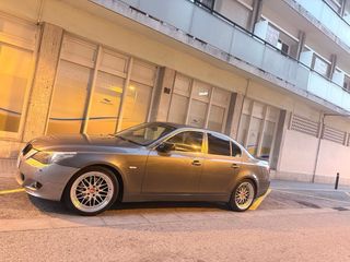 Bmw 530d e60