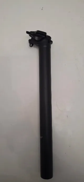 Tija sillín Cannondale 31,6