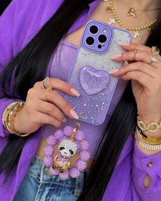 Funda iPhone 16 Pro Max