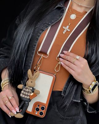 Funda iPhone 16 Pro Max