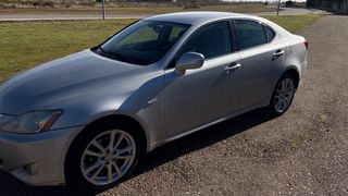Lexus IS 220d 177cv