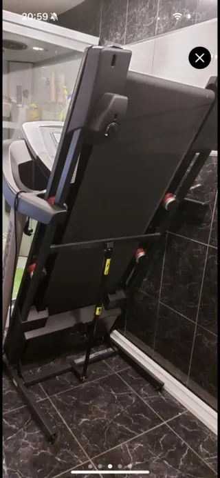 Cinta de Correr Pro-Form