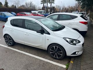 Opel Corsa 2019