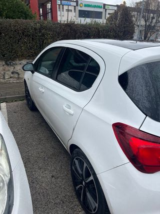 Opel Corsa 2019