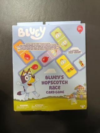 Juego de mesa infantiles