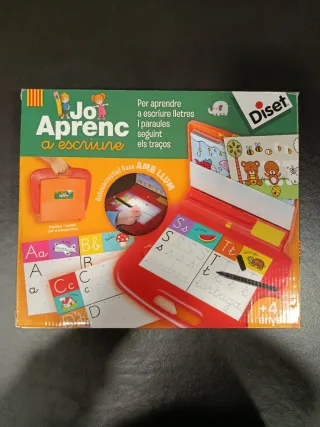 Juego de mesa infantiles