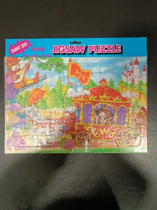 Juego de mesa infantiles