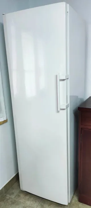 Congelador Vertical Liebherr