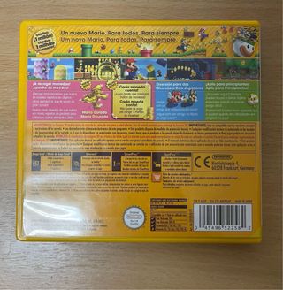 New Super Mario Bros. 2