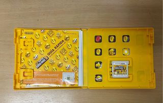 New Super Mario Bros. 2