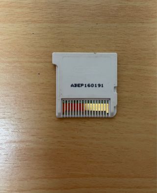 New Super Mario Bros. 2