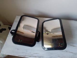 Espejo para coche de bebé