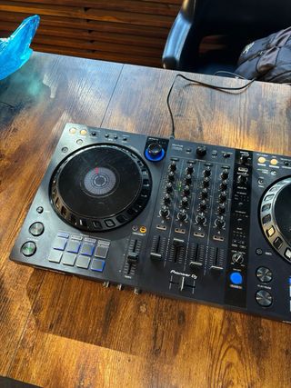 Controlador DJ Pioneer DJ FLX6