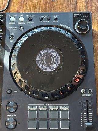 Controlador DJ Pioneer DJ FLX6