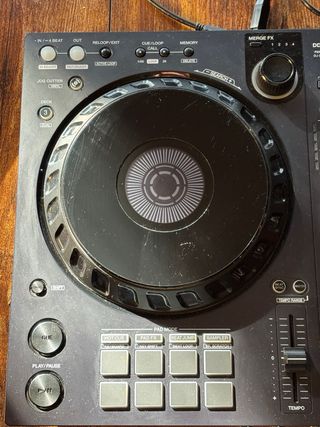 Controlador DJ Pioneer DJ FLX6