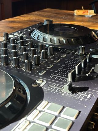 Controlador DJ Pioneer DJ FLX6