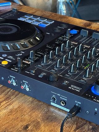 Controlador DJ Pioneer DJ FLX6